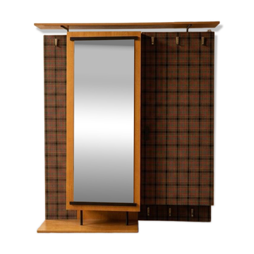 Mid-Century Multi-Purpose Coat Rack, 1960s Germany
