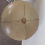 Paire de tabourets de bar Borge Johansson