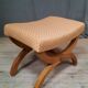 X-shaped stool