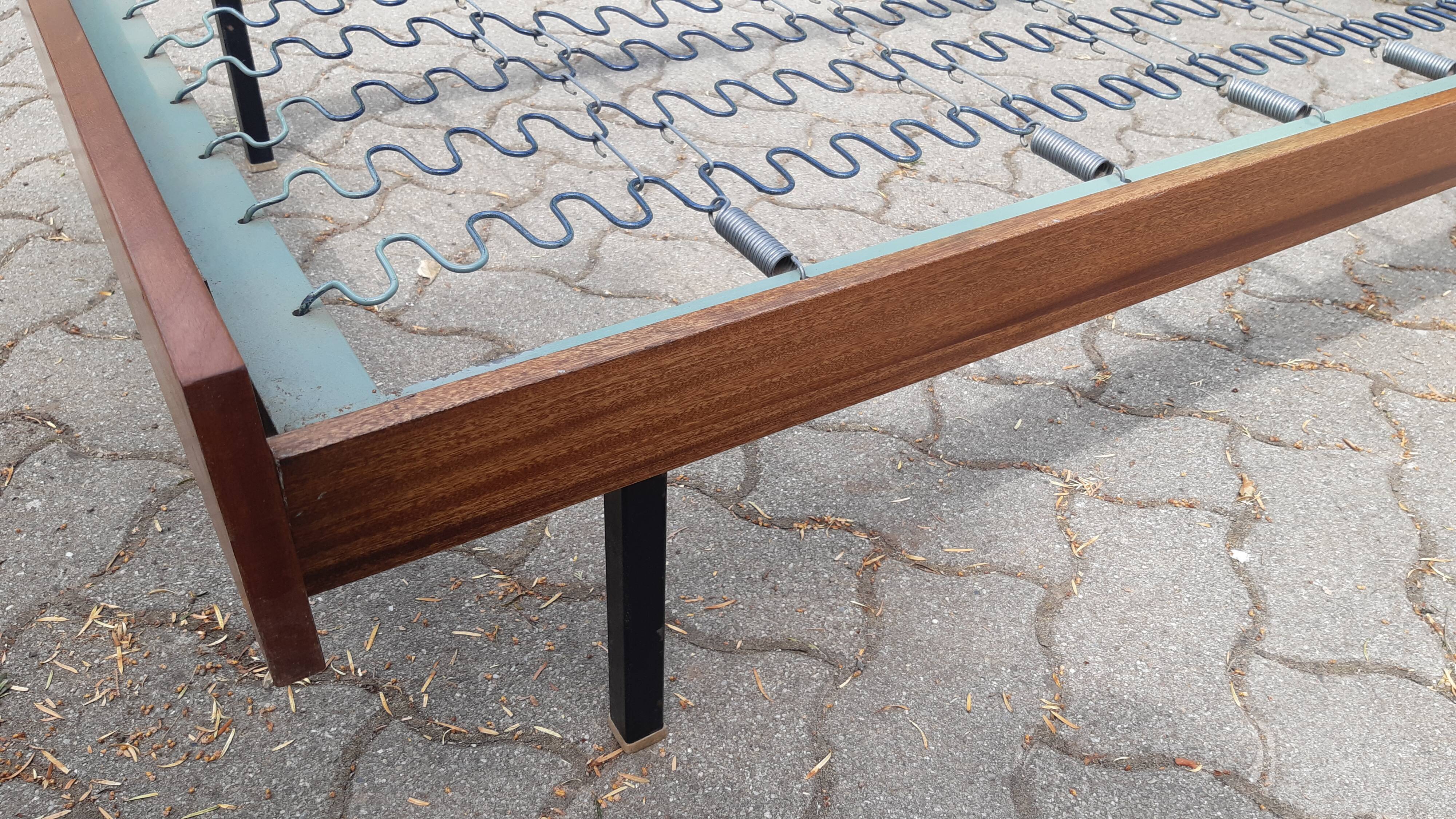 Daybed ou banquette vintage