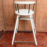 Baby chair 50s