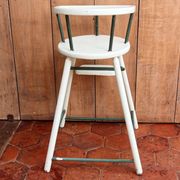 Baby chair 50s