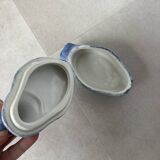 Bird-shaped trinket tray