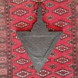 Berber ethnic mirror 44x65cm