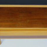 Small mid-century sideboard from Jitona, 1960s