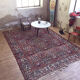 Tapis persan xxl 300x220cm