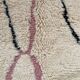 Beni Ouarain rug
