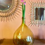 Old demijohn 19th 9l