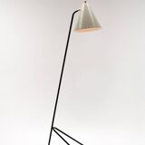 Floor lamp - Willem Hagoort