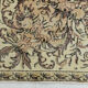 6x10 brown & beige classic antique rug, 192x299cm