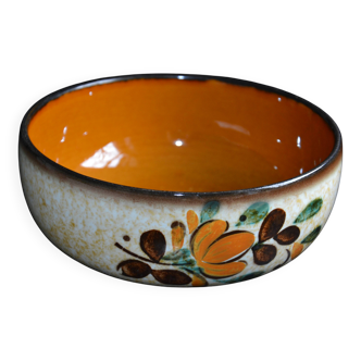 Plat creux Boch modèle Corfou