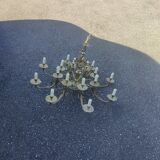 Lustre bronze