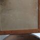 Wooden mirror