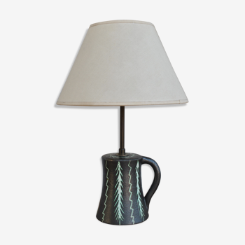 Lampe Vallauris Charles Voltz