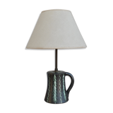 Vallauris lamp Charles Voltz