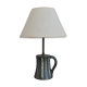 Vallauris lamp Charles Voltz