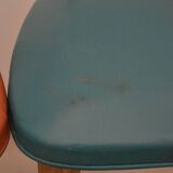 Scandinavian chairs