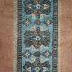 Handmade Pakistani carpet Karachi 188x125cm