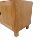 Armoire scandinave, années 1970