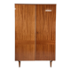 Garde-robe vintage par Francisek Mezulanik, années 1960