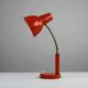 Hemi – Model 3B – Table/Desk Lamp, Sweden, 1960s