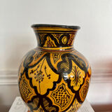 Moroccan vase