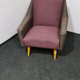 Fauteuil club