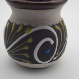 Ceramic pitcher