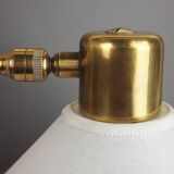 Articulated wall light by René Mathieu for Lunel
