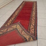 Handmade Ziegler Gallery rug 315x76cm