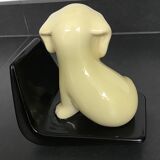 Verceram ceramic bookends