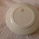 Lot 8 flat plates badonvillersflora model