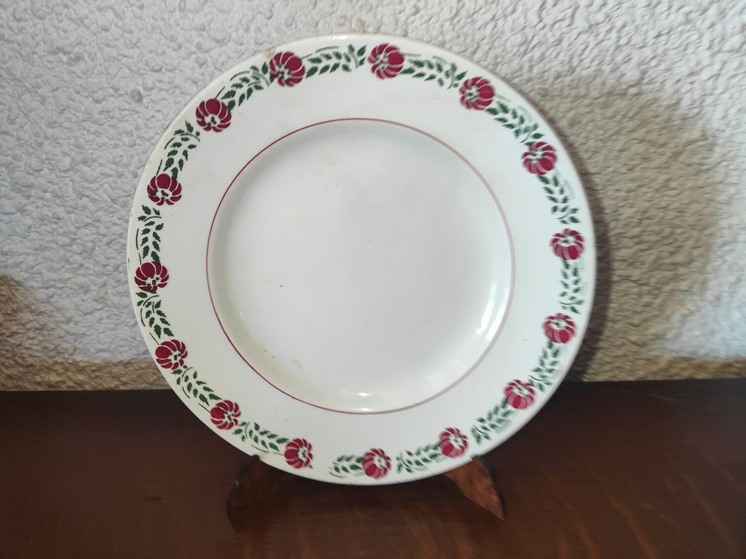 Porcelain Hamage Orchies Coope