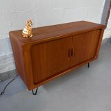 Dyrlund barcloset hairpin cabinet