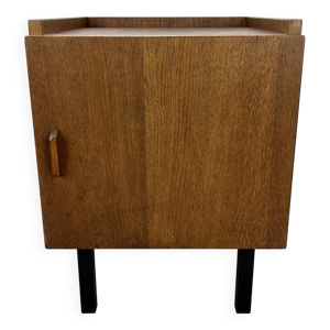 Chevet moderniste années