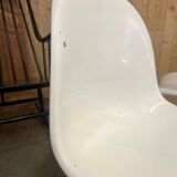 Chaises Pantone Verner 1 ère édition