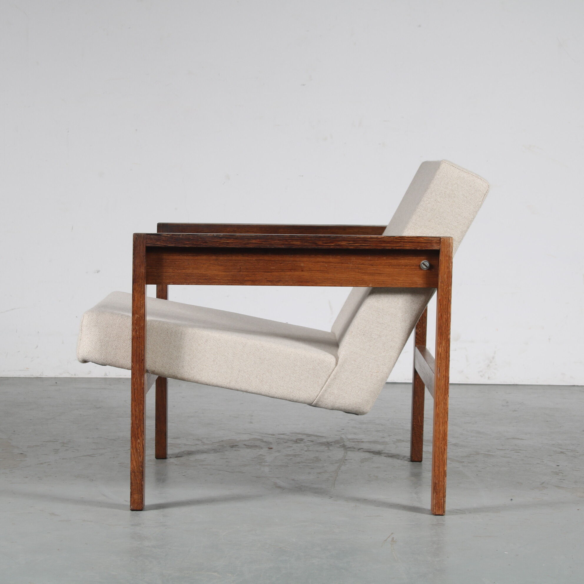 1950s Hein Stolle living room set for Spectrum, Netherlands