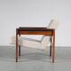1950s Hein Stolle living room set for Spectrum, Netherlands