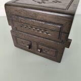 Boîte à bijoux