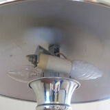 Ocean liner lamp