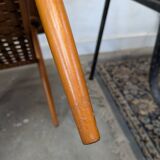 Scandinavian coffee table