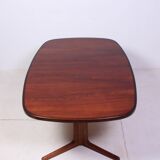 Danish dining table Gudme Mebelfabrik