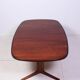 Danish dining table Gudme Mebelfabrik