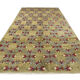 Vintage anatolian turkish area rug 170x264cm