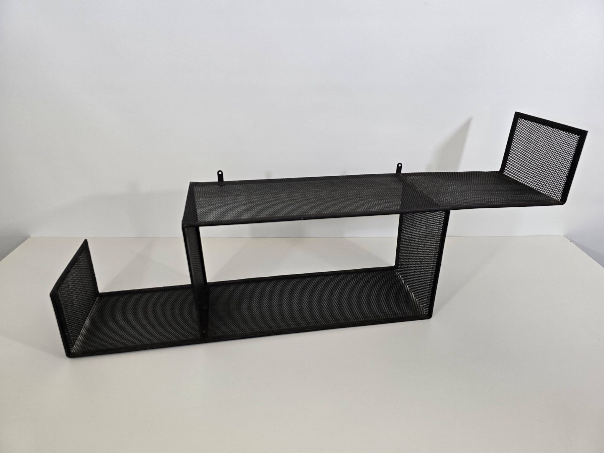 Snail Shelf by Mathieu Matégot