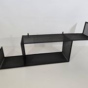 Snail Shelf by Mathieu Matégot