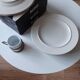 Plate sottsass alessi