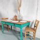 Farm table