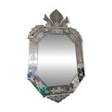 Miroir venitien