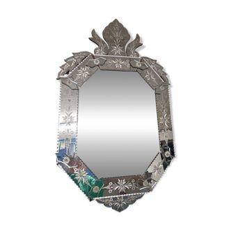 Miroir venitien